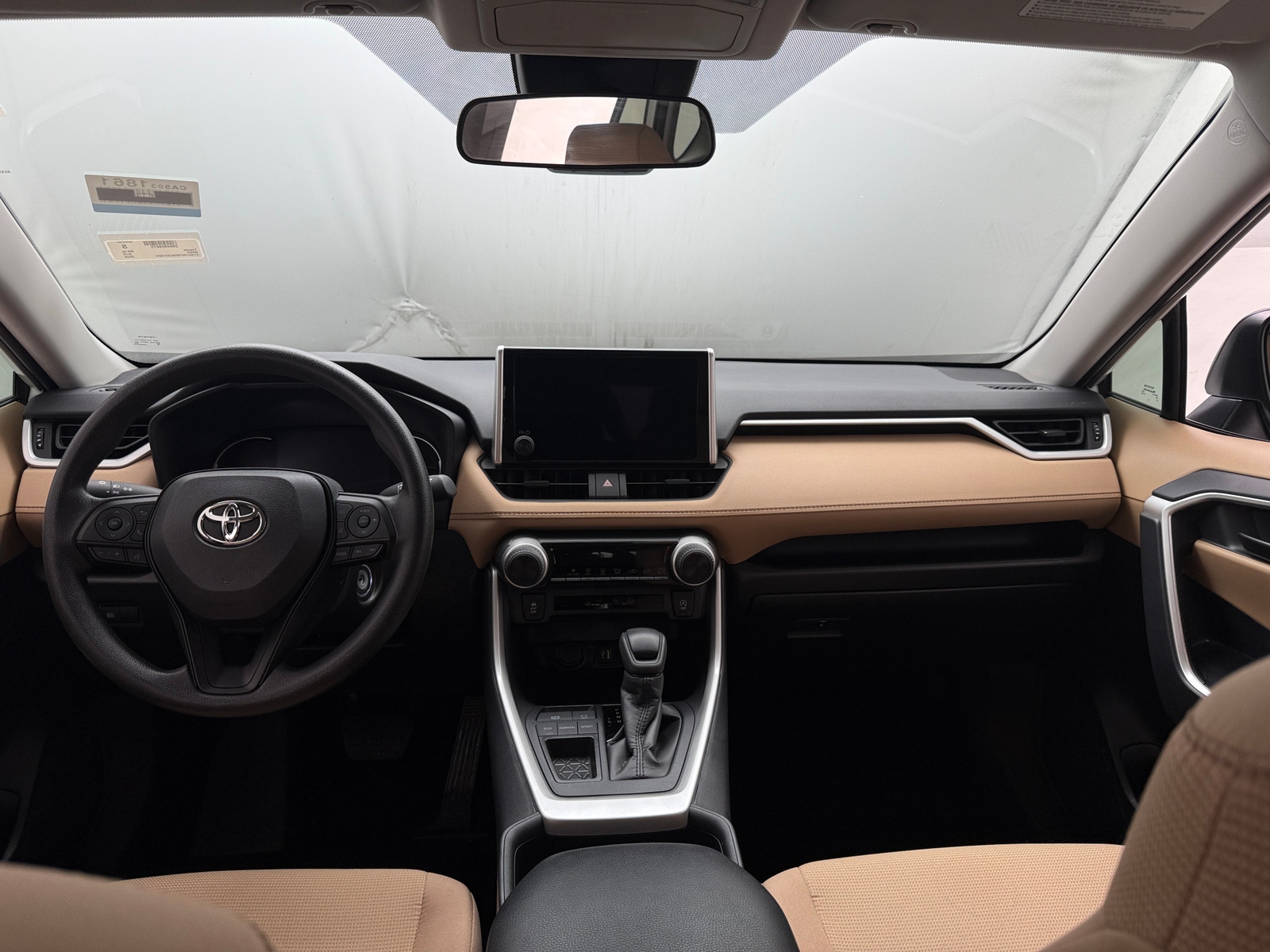 Thumbnail: 2025 Toyota RAV4 - 3