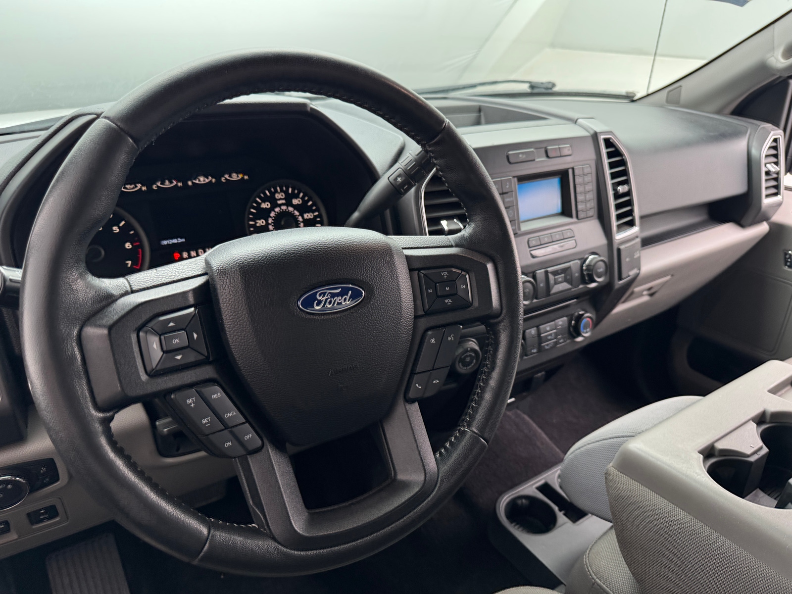 Thumbnail: 2017 Ford Econoline - 5