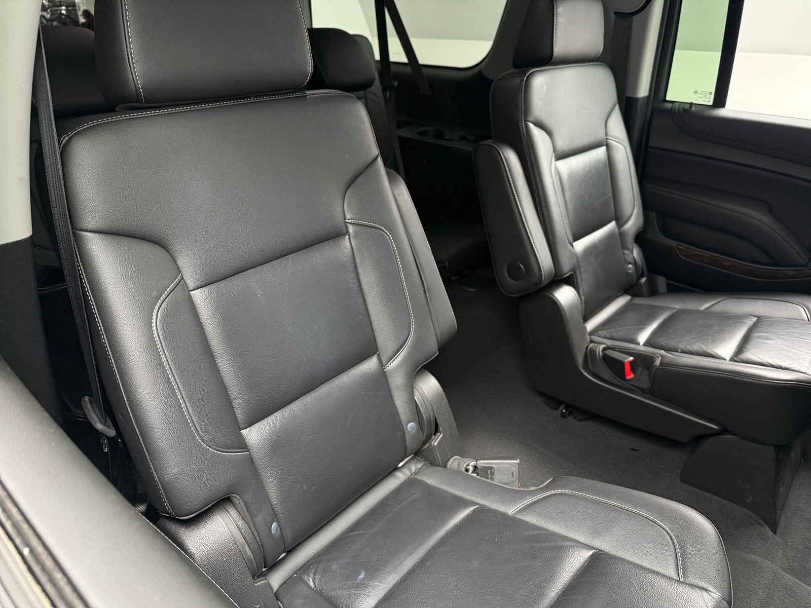 Thumbnail: 2019 Chevrolet Suburban - 5