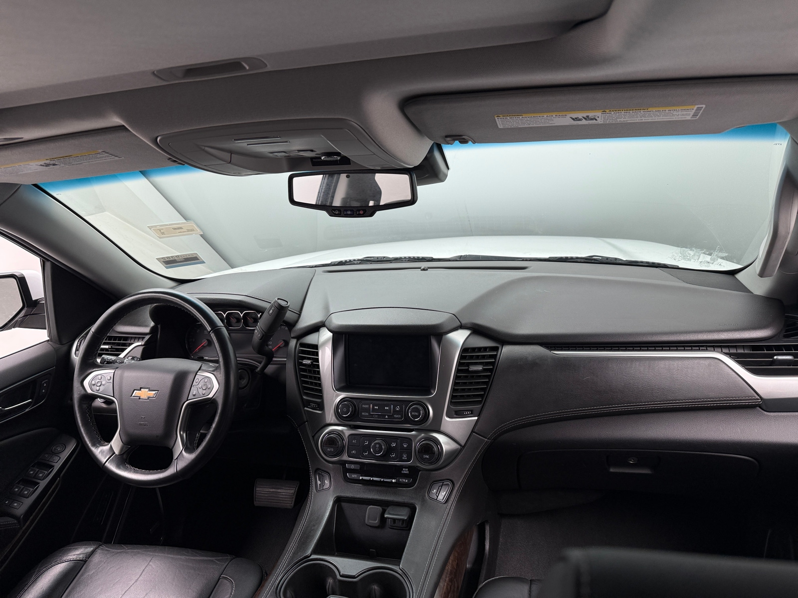 Thumbnail: 2019 Chevrolet Suburban - 2