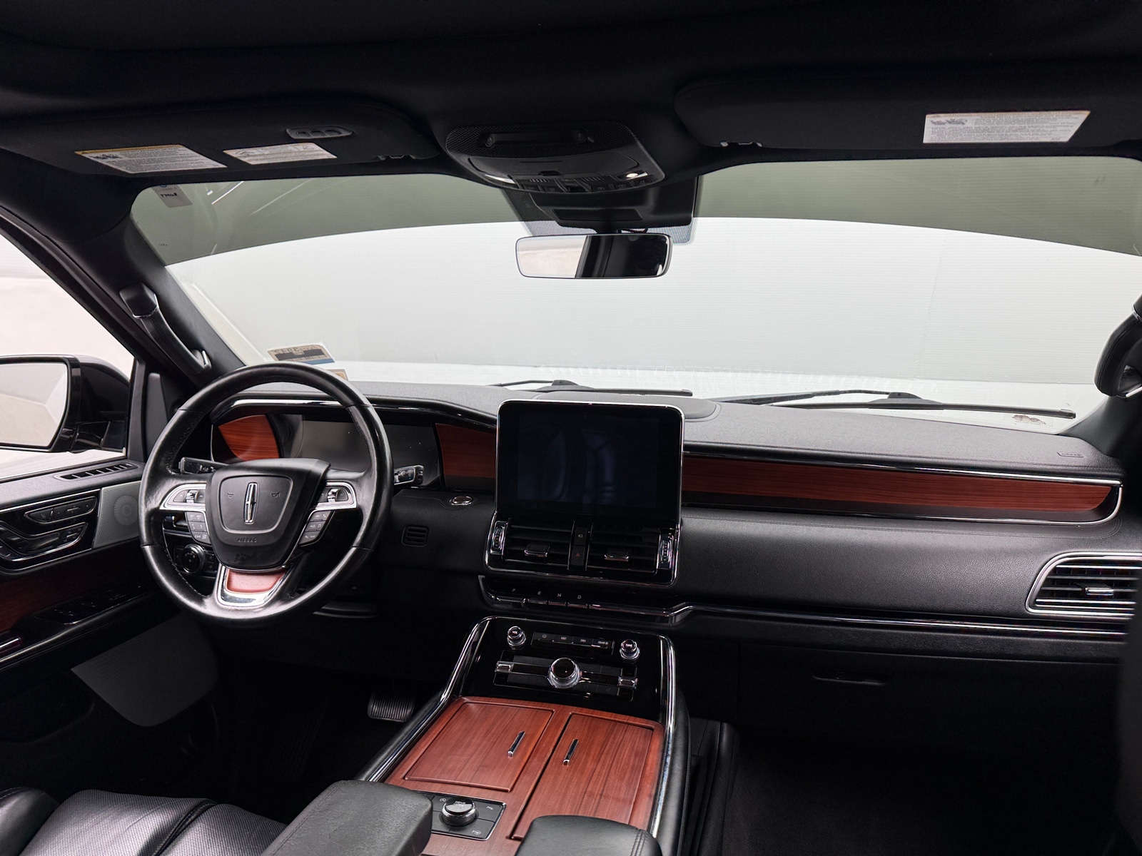 Thumbnail: 2020 Lincoln Navigator - 2