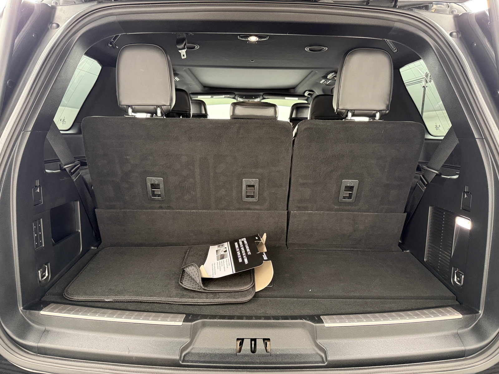 Thumbnail: 2020 Lincoln Navigator - 6