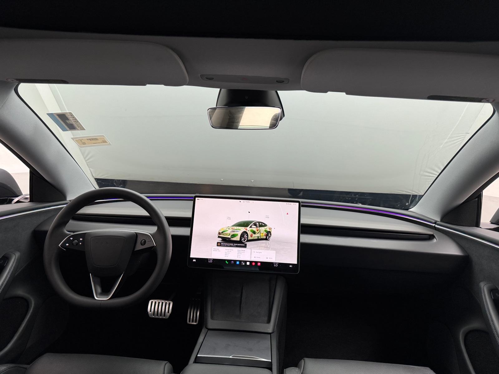 Thumbnail: 2024 Tesla Model 3 - 2