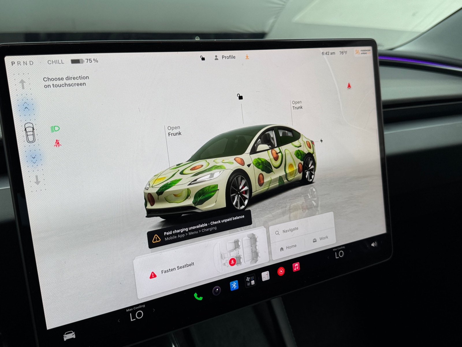 Thumbnail: 2024 Tesla Model 3 - 3