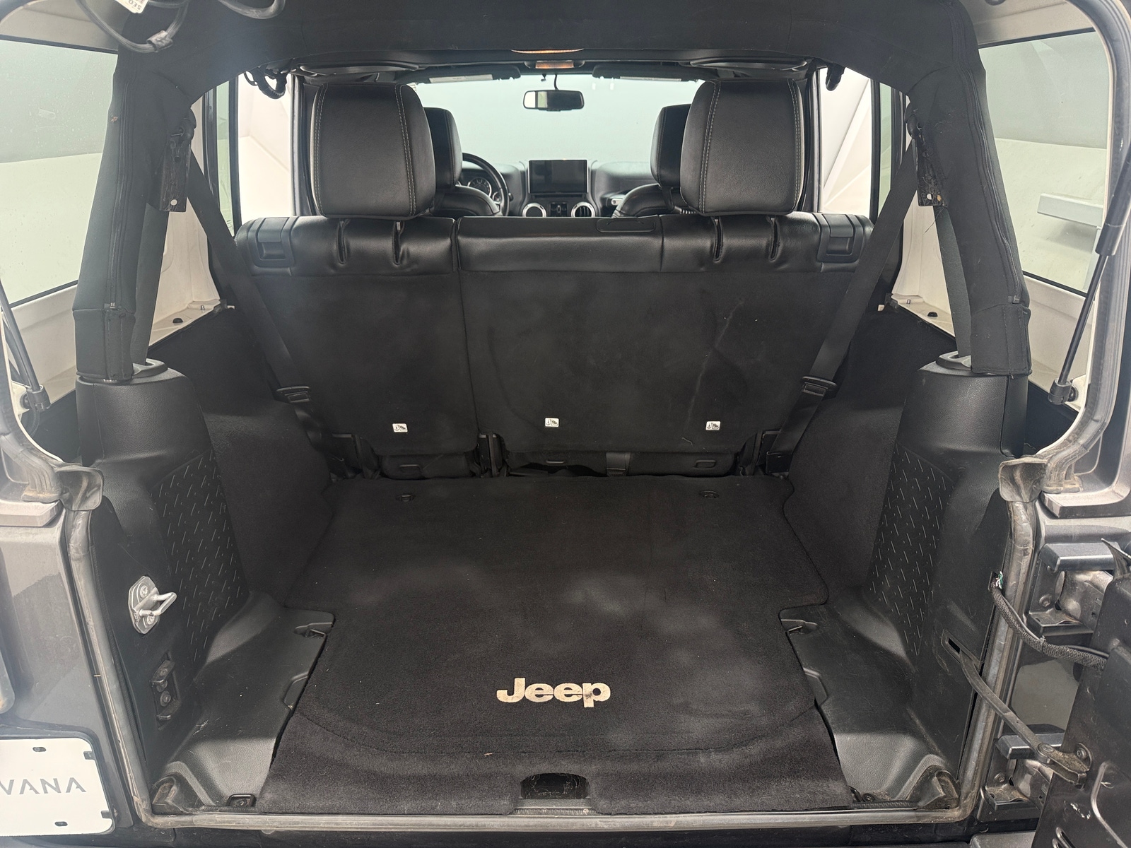 Thumbnail: 2017 Jeep Wrangler - 7