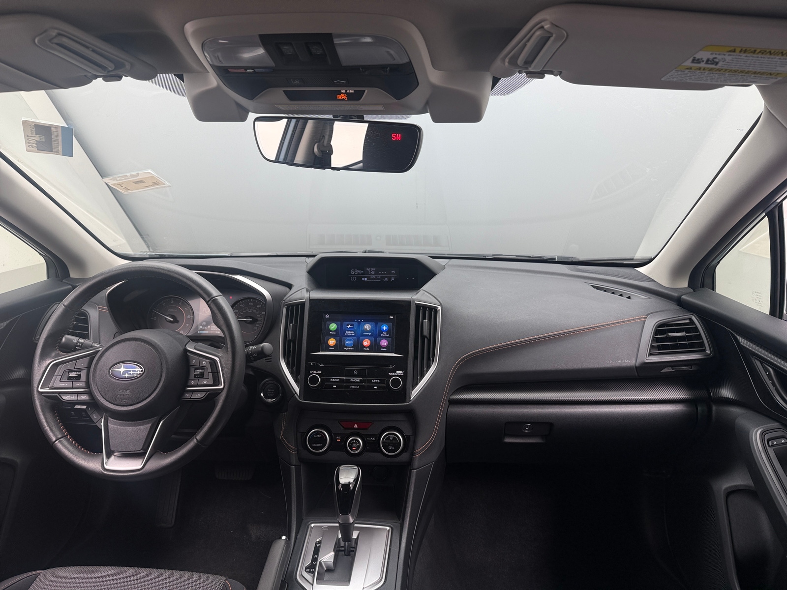 Thumbnail: 2020 Subaru Crosstrek - 3