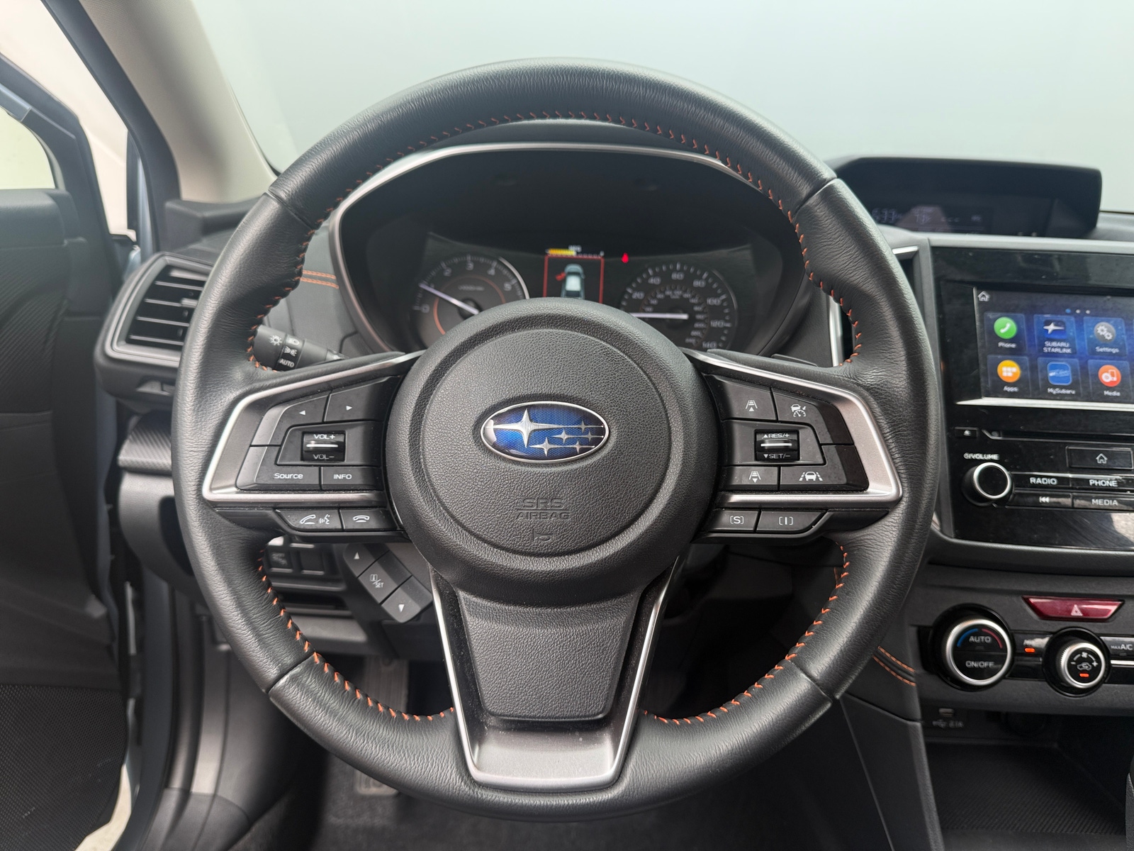 Thumbnail: 2020 Subaru Crosstrek - 5