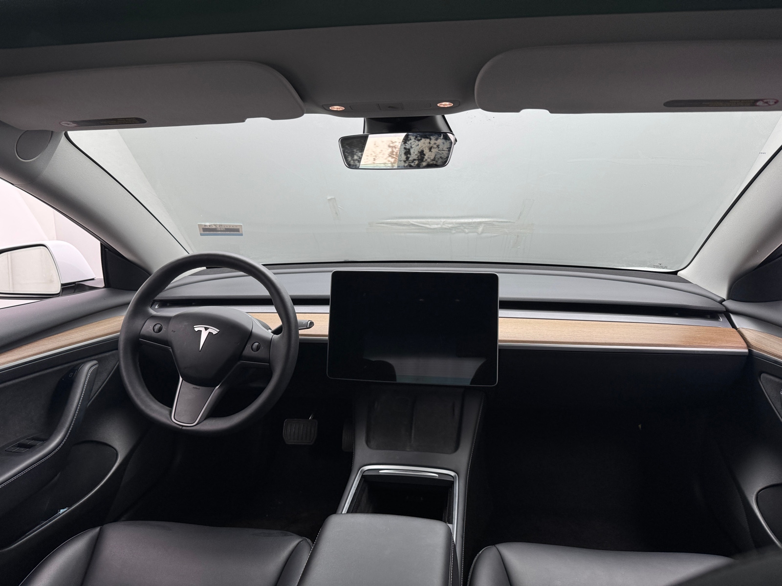 Thumbnail: 2023 Tesla Model 3 - 2
