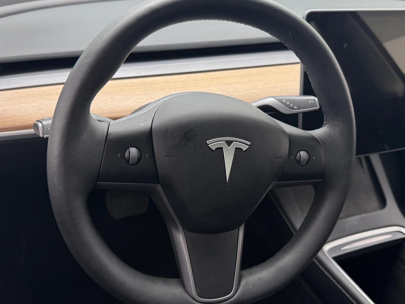 Thumbnail: 2023 Tesla Model 3 - 4