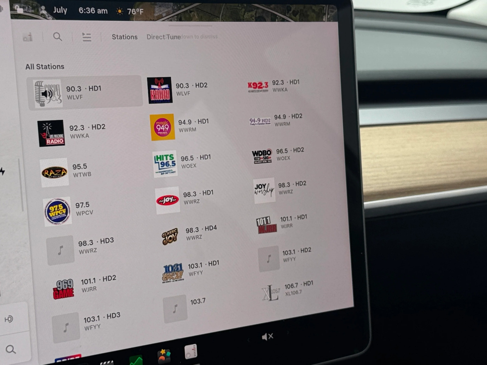 Thumbnail: 2023 Tesla Model 3 - 3