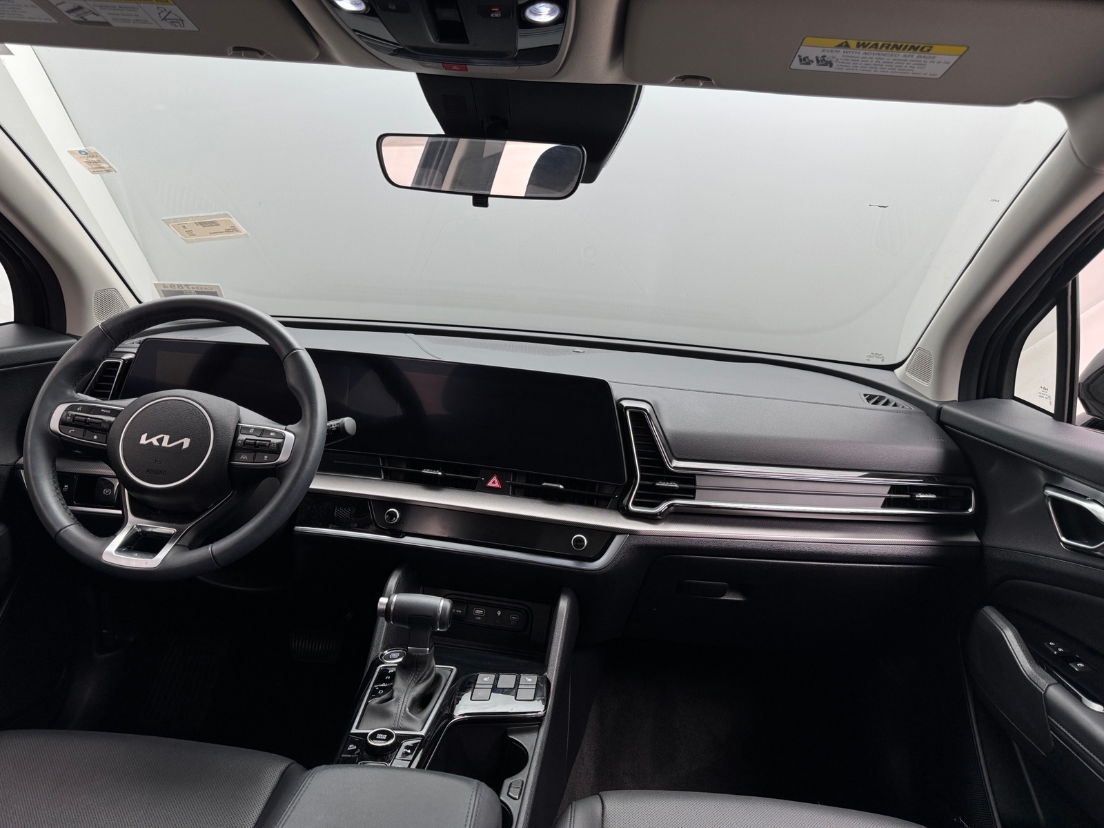 Thumbnail: 2024 Kia Sportage - 2