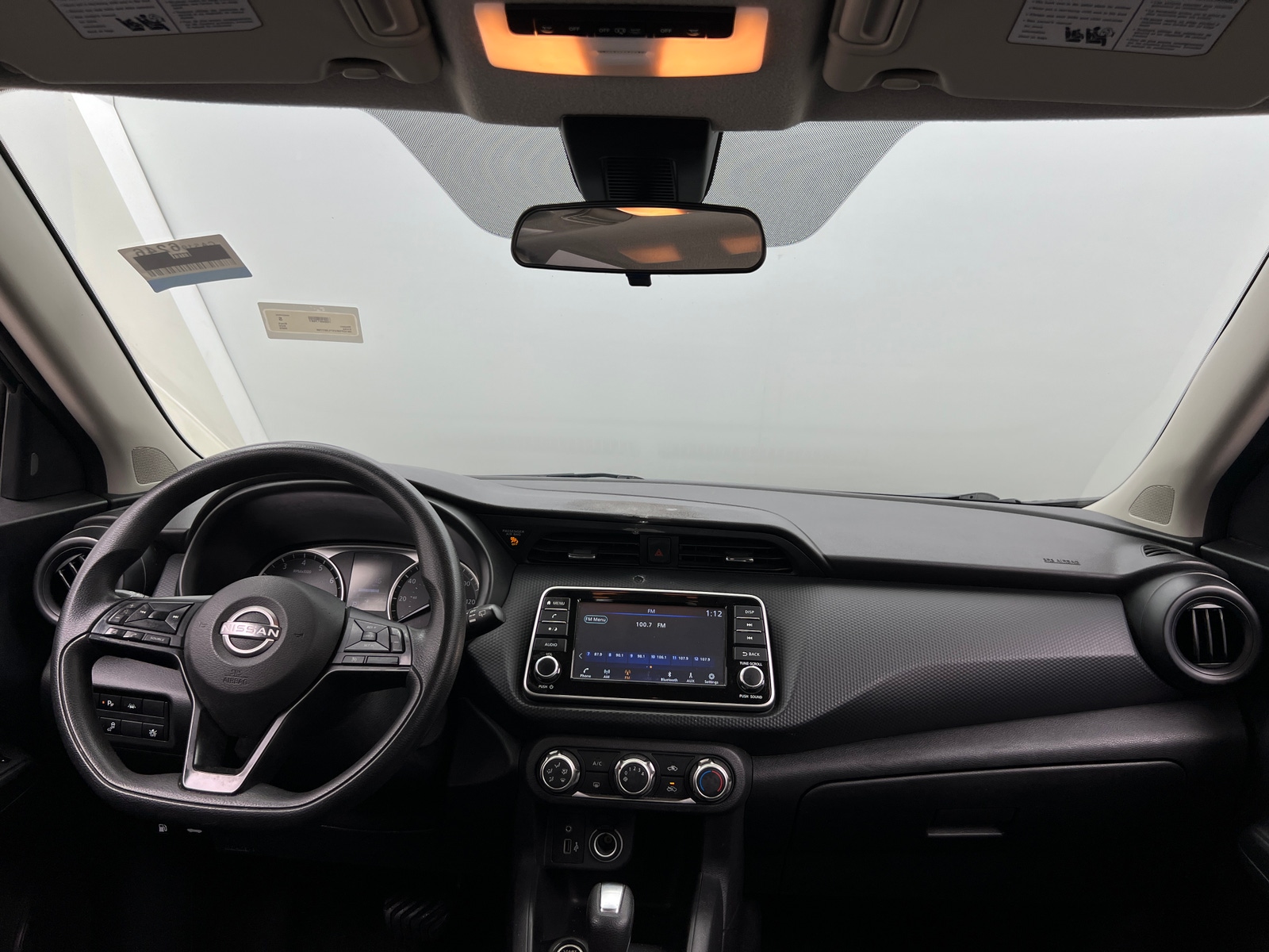 Thumbnail: 2023 Nissan Kicks - 3