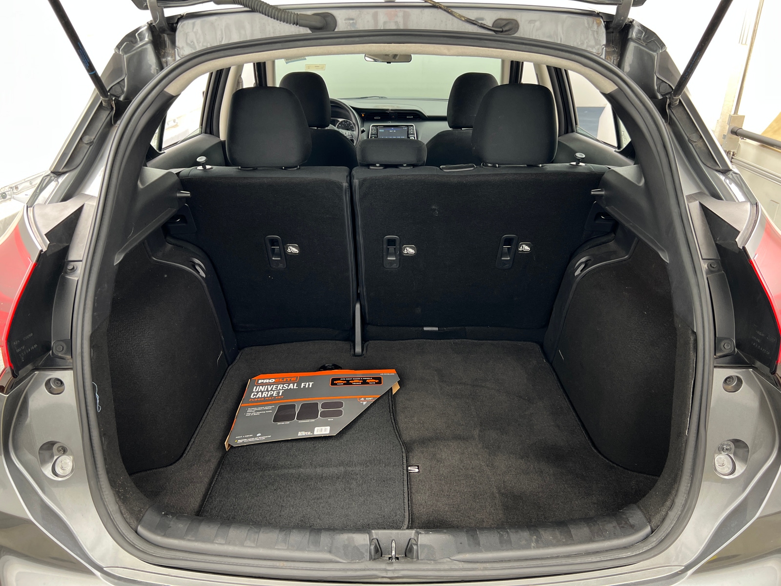 Thumbnail: 2023 Nissan Kicks - 7