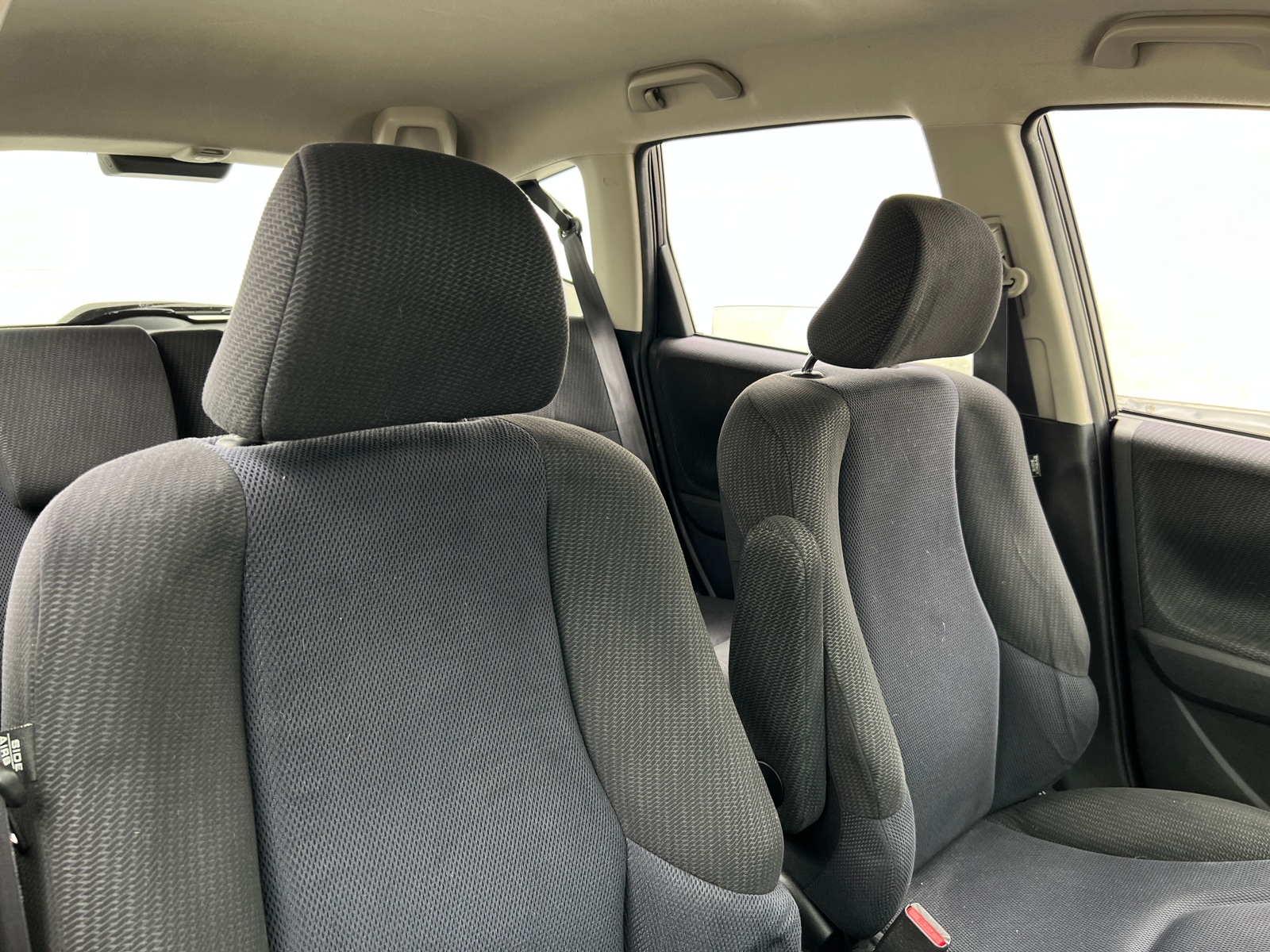 Thumbnail: 2013 Honda Fit - 2