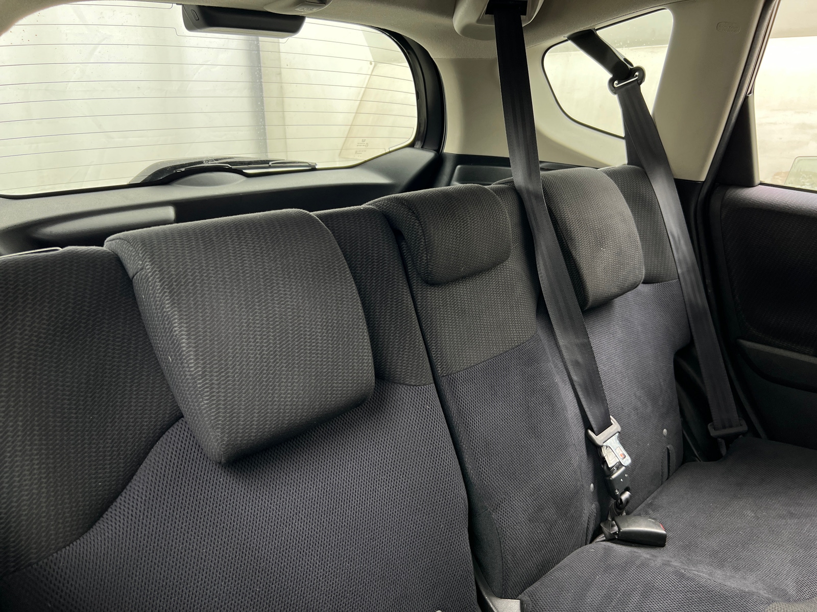 Thumbnail: 2013 Honda Fit - 6