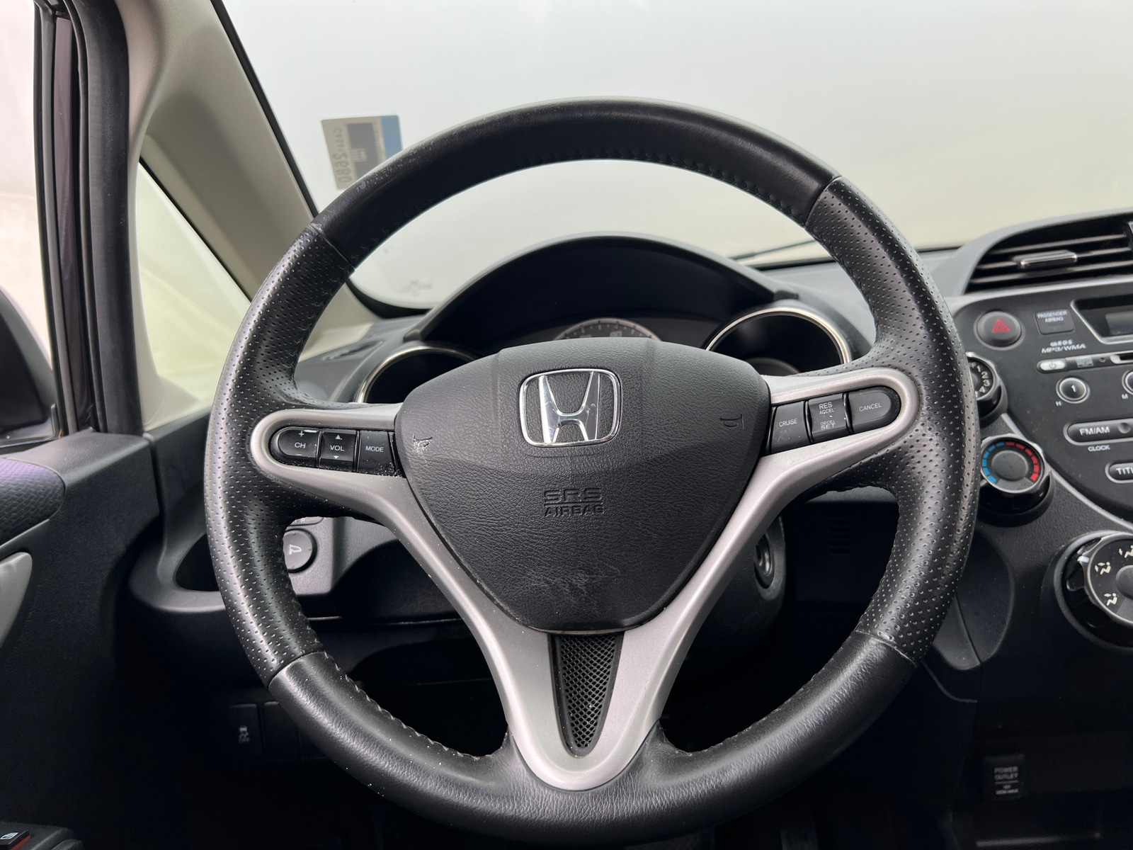 Thumbnail: 2013 Honda Fit - 5
