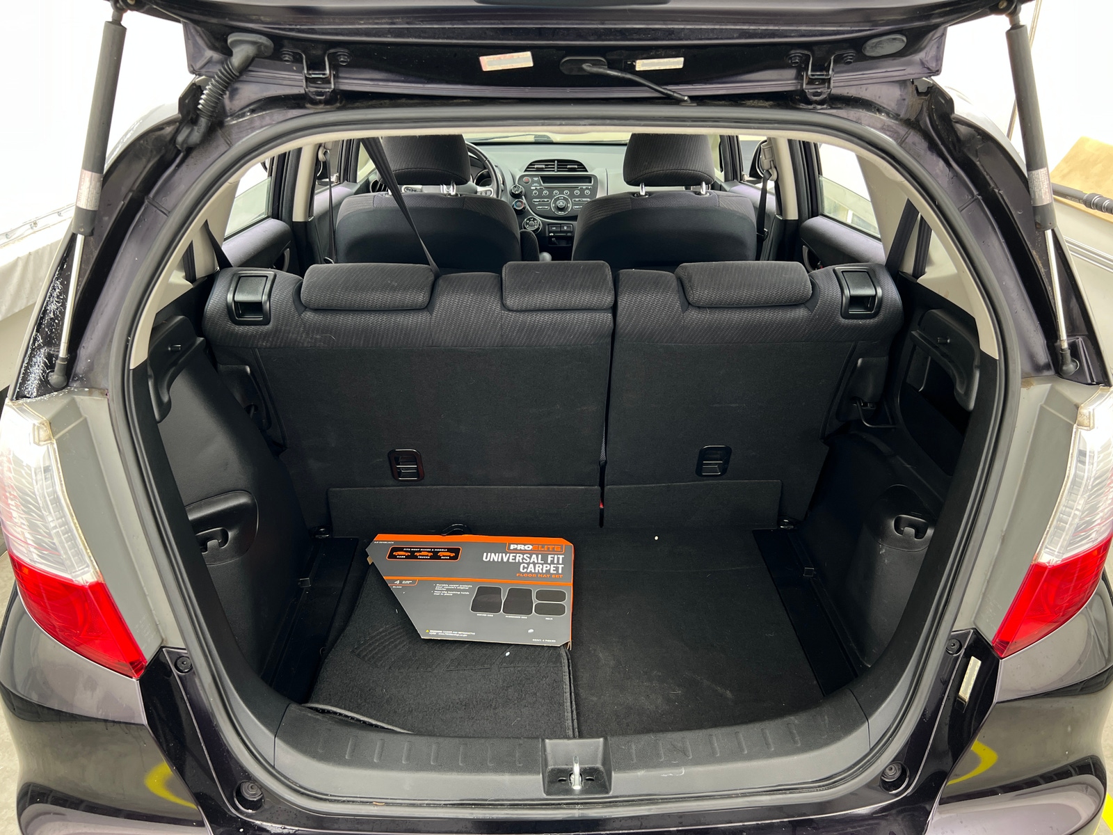 Thumbnail: 2013 Honda Fit - 7