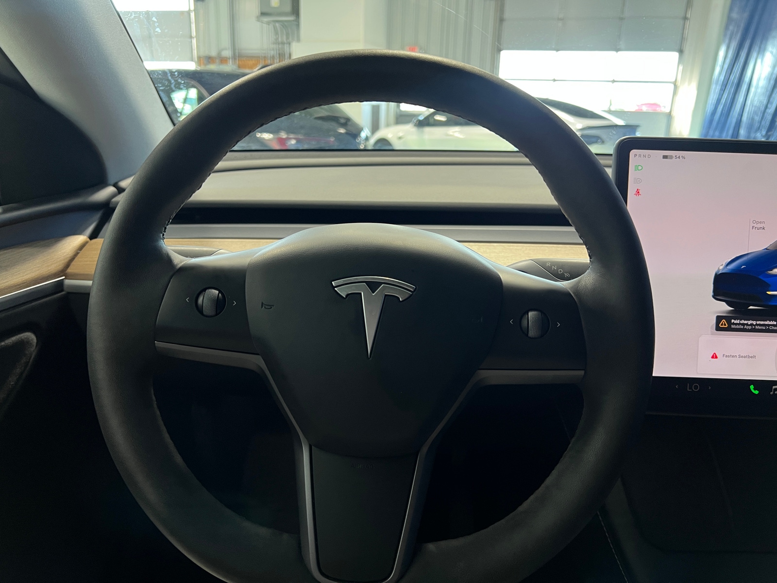 Thumbnail: 2024 Tesla Model Y - 4