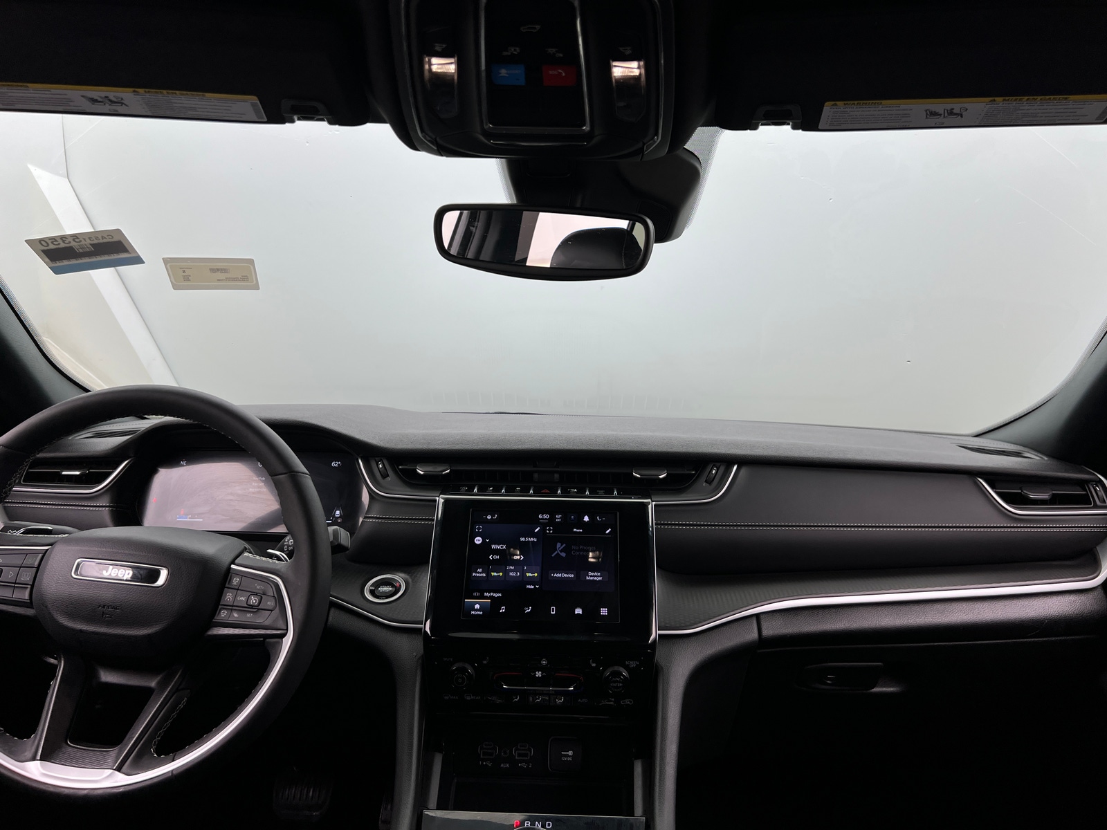 Thumbnail: 2024 Jeep Grand Cherokee - 2