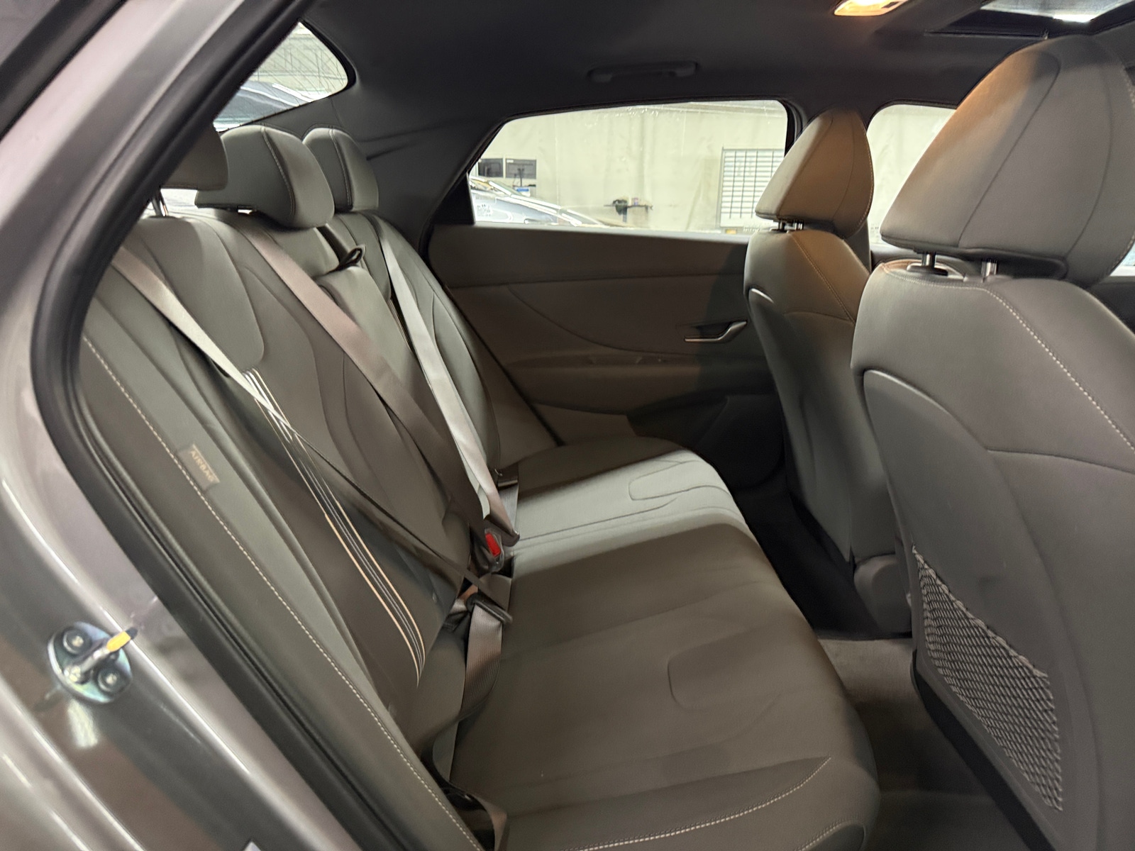 Thumbnail: 2025 Hyundai Elantra - 6