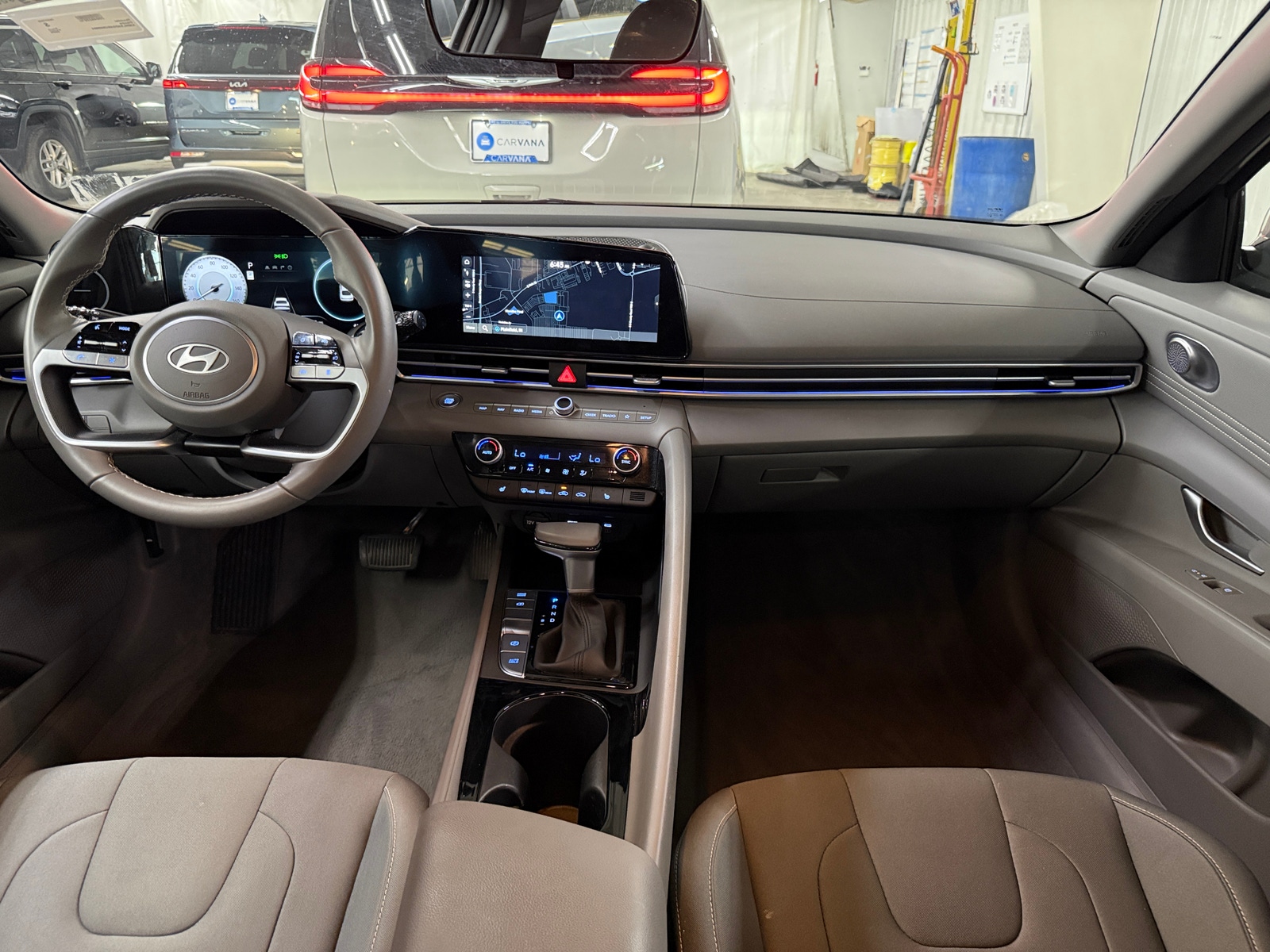 Thumbnail: 2025 Hyundai Elantra - 3