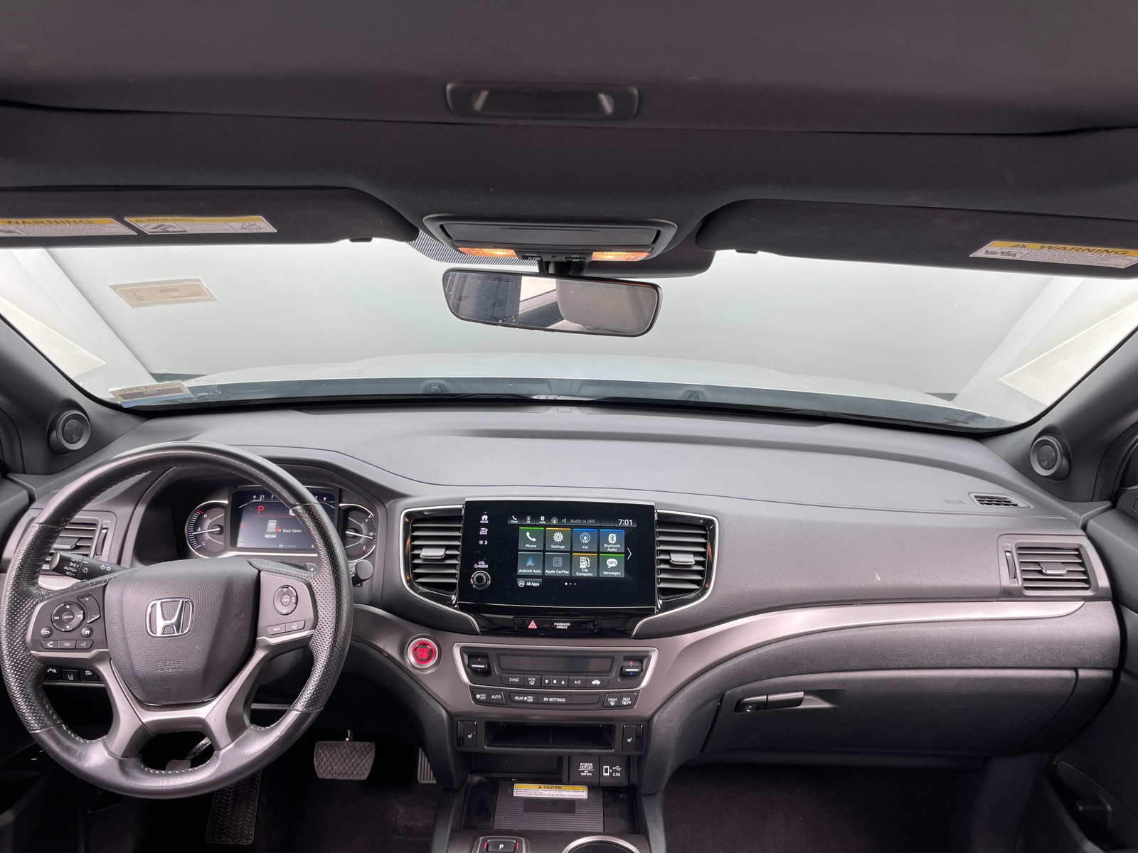 Thumbnail: 2023 Honda Passport - 2