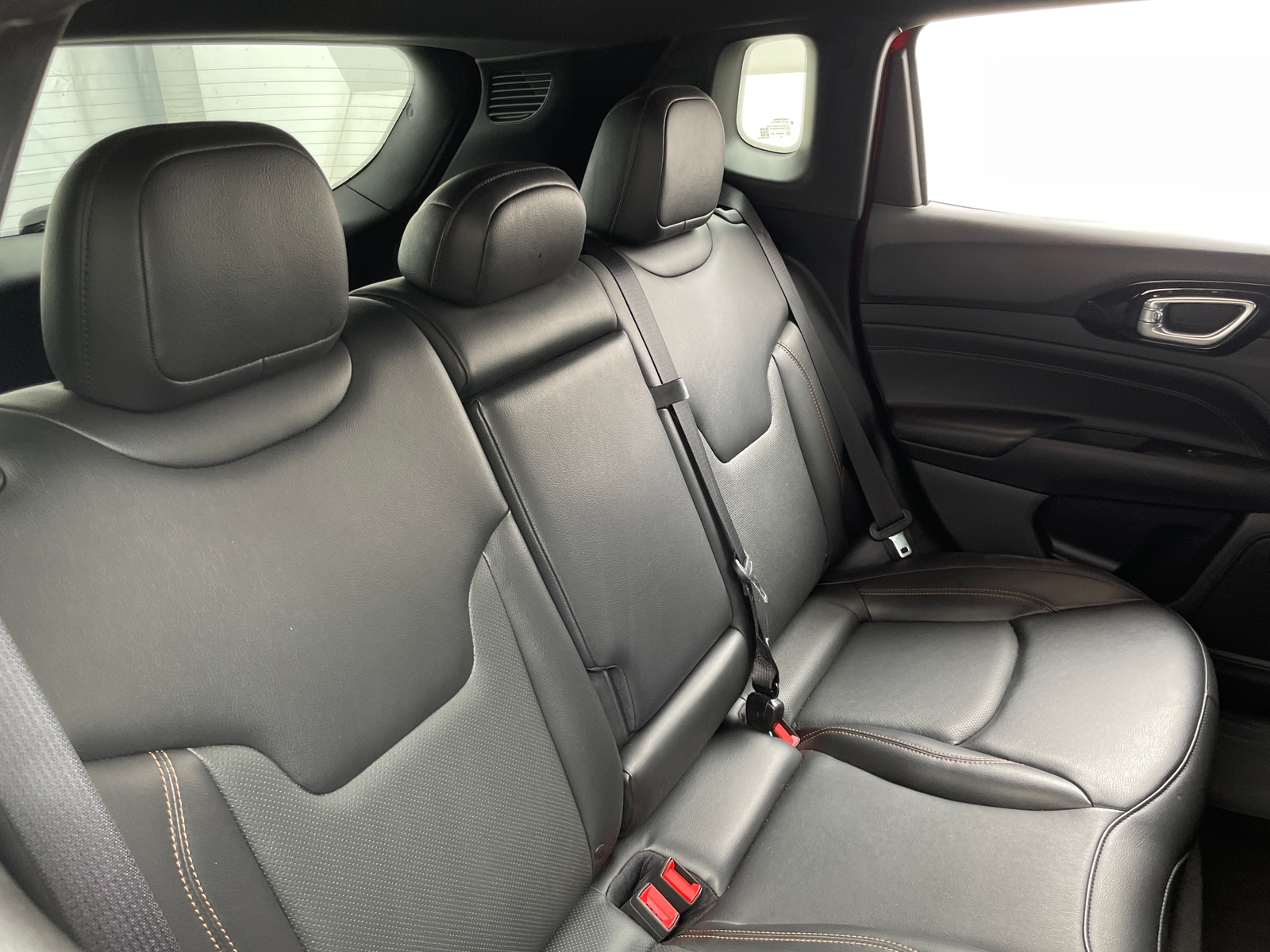 Thumbnail: 2022 Jeep Compass - 5