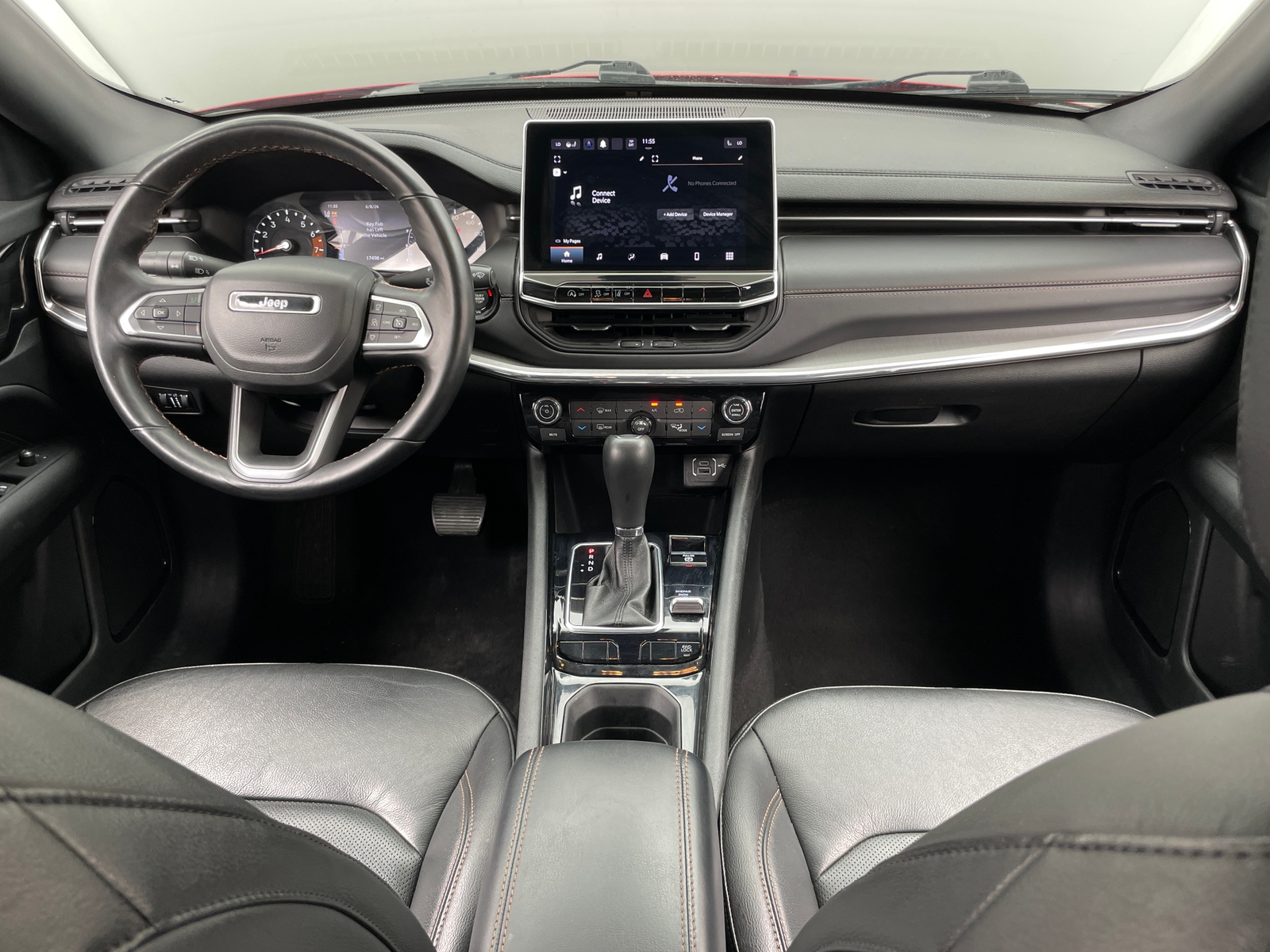 Thumbnail: 2022 Jeep Compass - 2