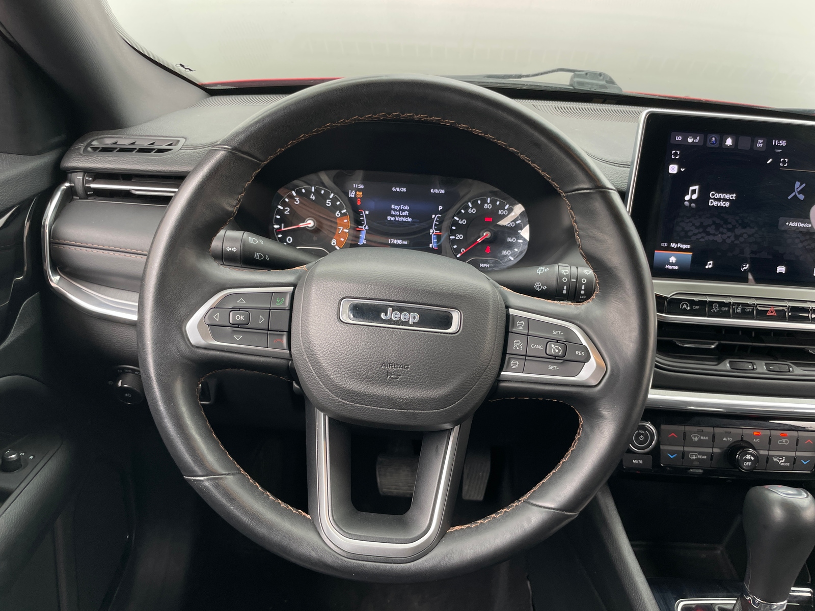 Thumbnail: 2022 Jeep Compass - 4