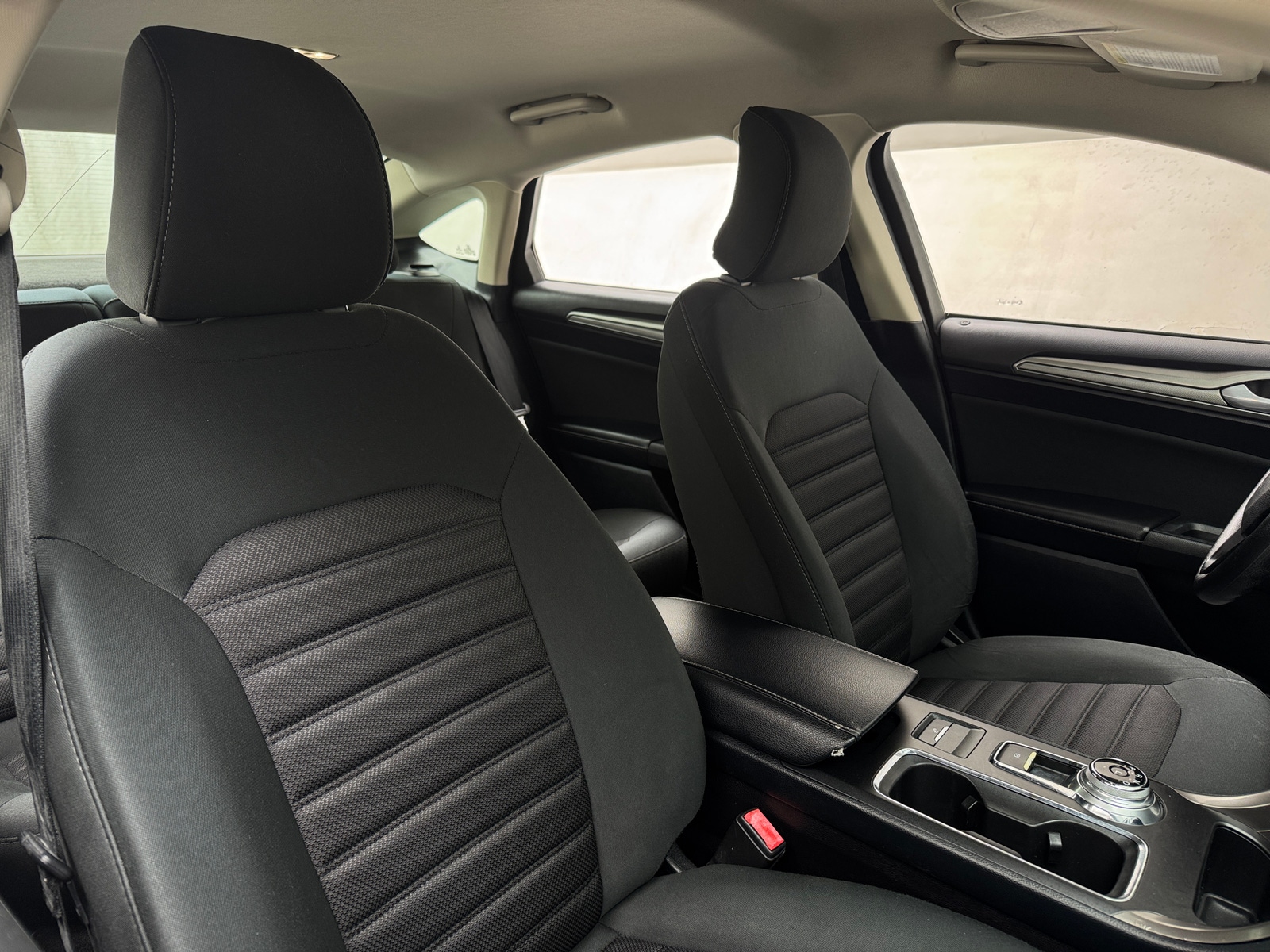 Thumbnail: 2019 Ford Fusion - 2