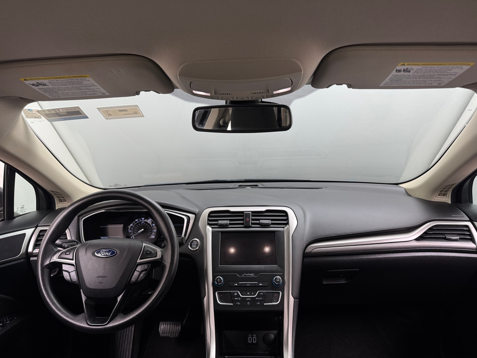 Thumbnail: 2019 Ford Fusion - 3