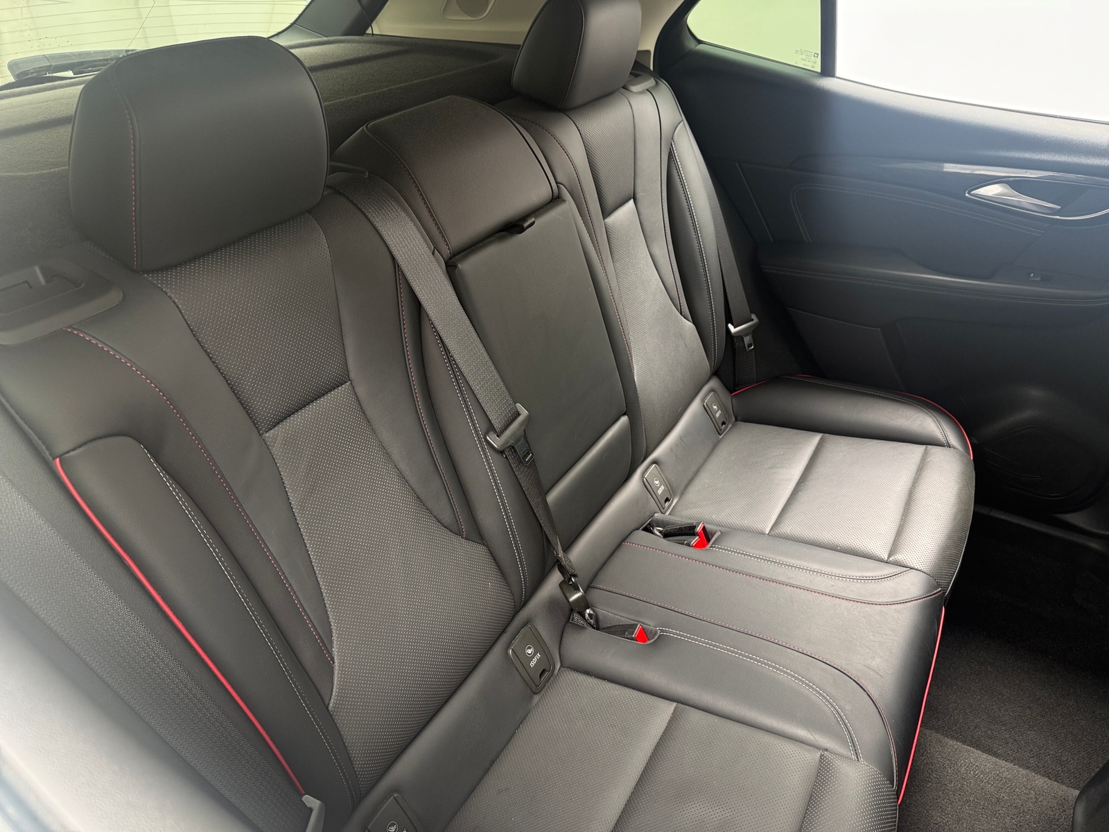 Thumbnail: 2023 Buick Envision - 5