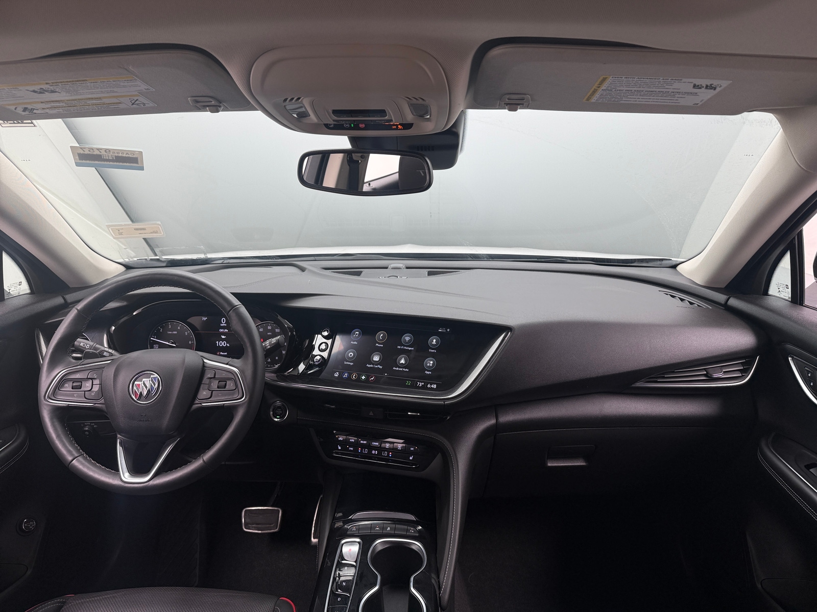 Thumbnail: 2023 Buick Envision - 2