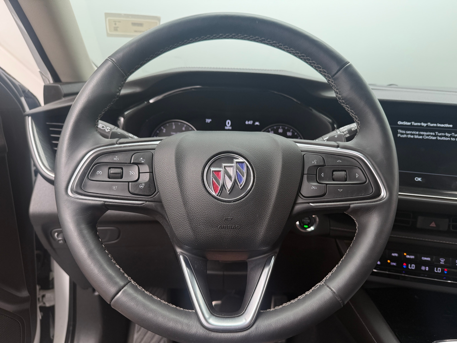 Thumbnail: 2023 Buick Envision - 4