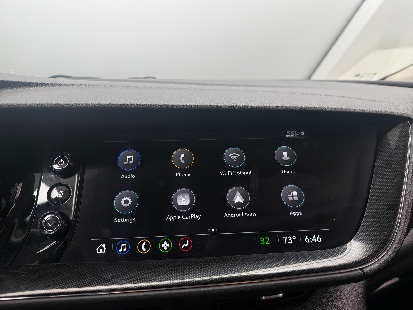 Thumbnail: 2023 Buick Envision - 3