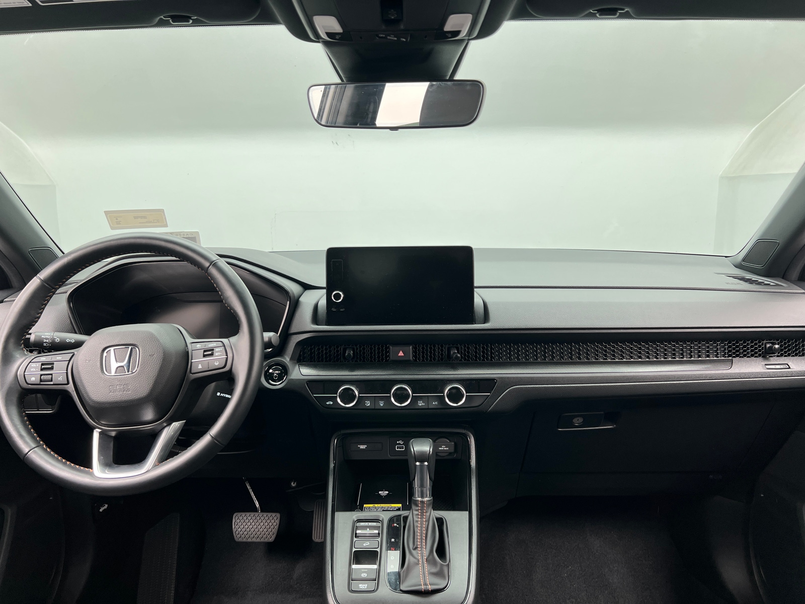 Thumbnail: 2025 Honda CR-V - 2
