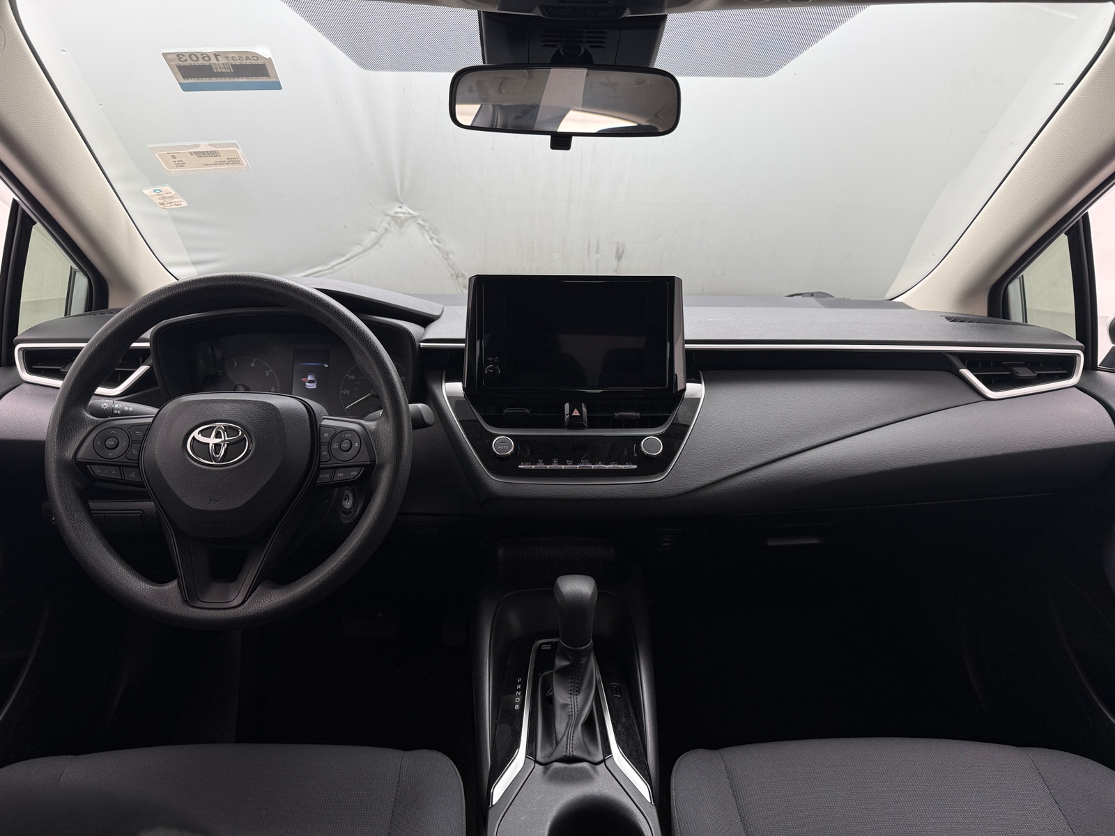 Thumbnail: 2023 Toyota Corolla - 3
