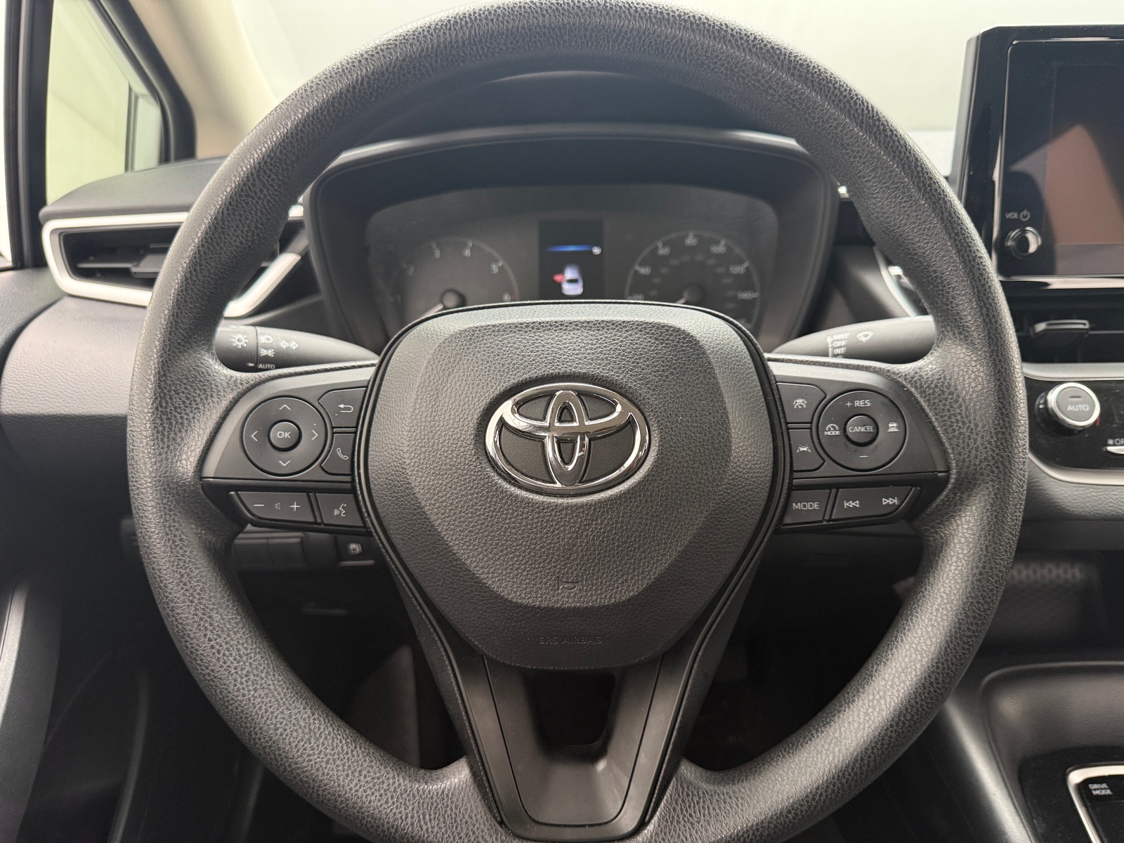 Thumbnail: 2023 Toyota Corolla - 5
