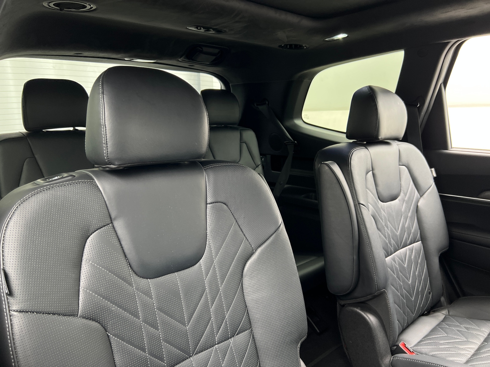 Thumbnail: 2024 Kia Telluride - 5