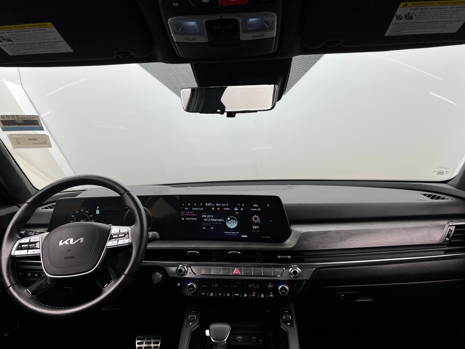 Thumbnail: 2024 Kia Telluride - 2