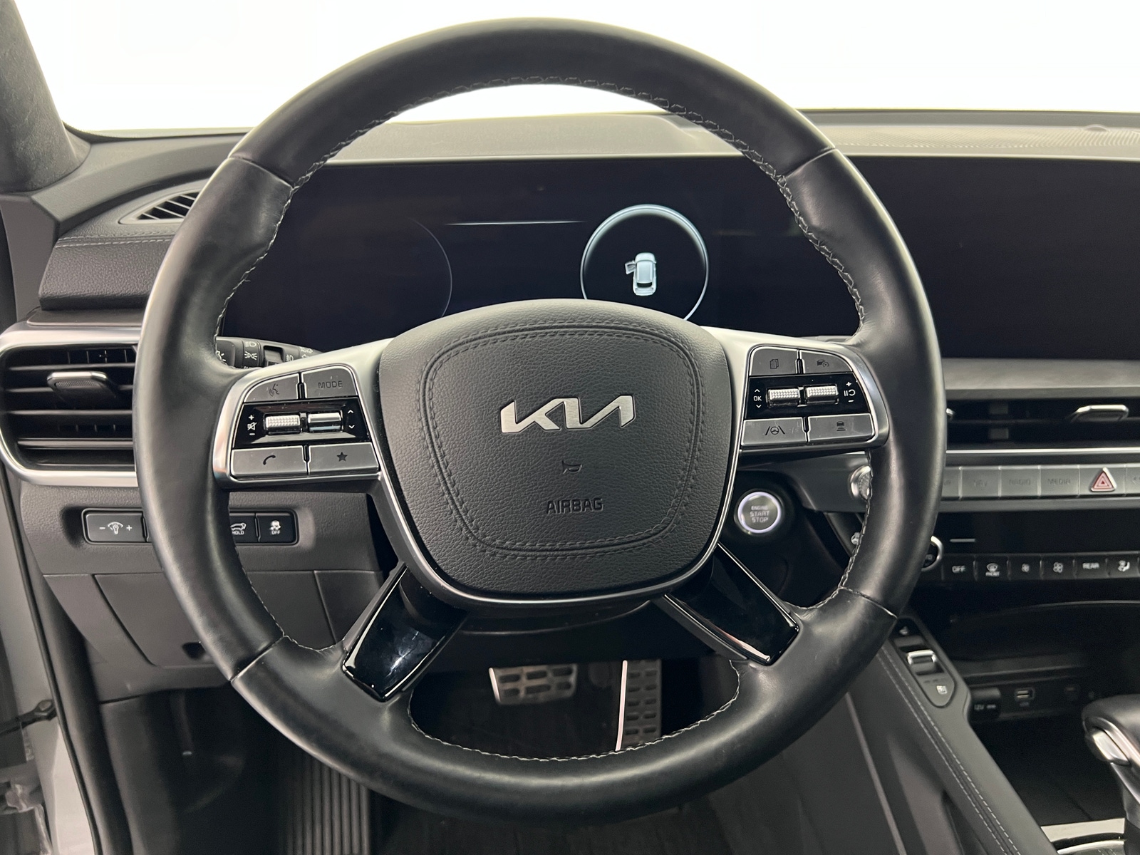 Thumbnail: 2024 Kia Telluride - 4