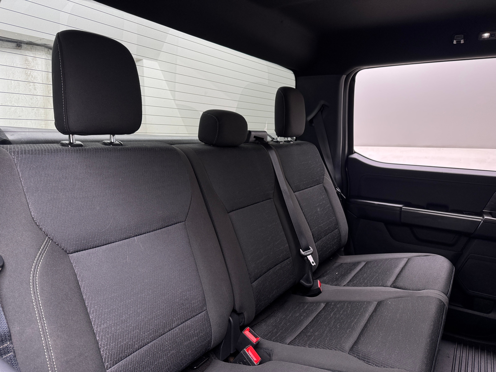 Thumbnail: 2023 Ford Econoline - 6