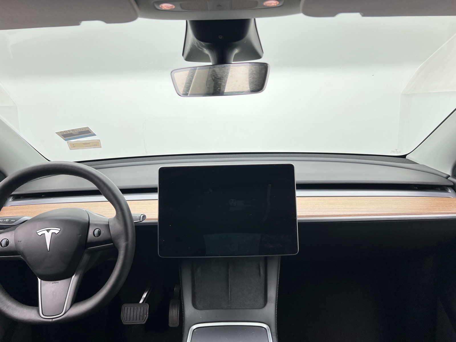 Thumbnail: 2022 Tesla Model Y - 2