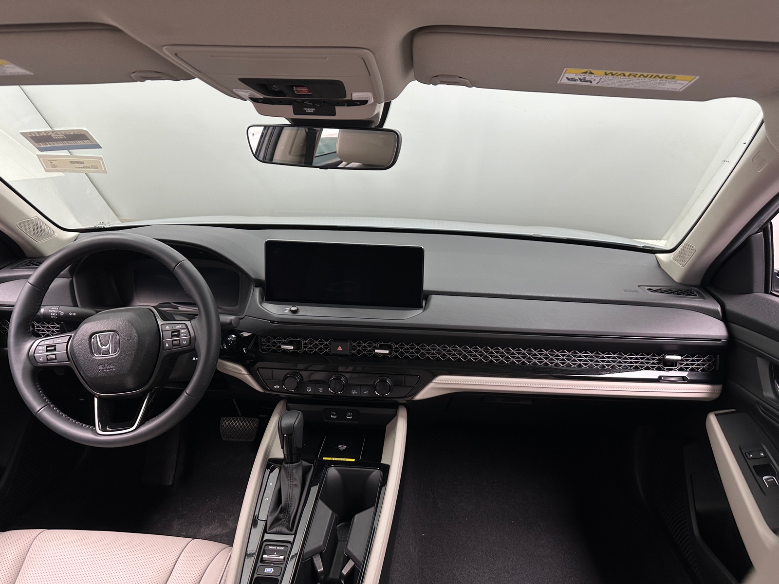 Thumbnail: 2025 Honda Accord - 2