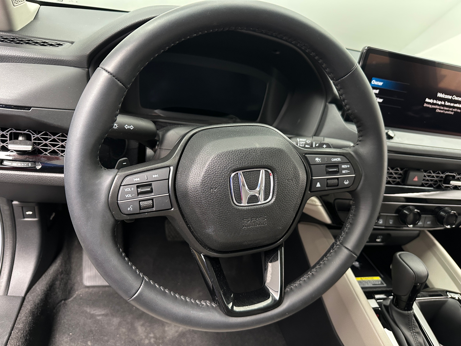 Thumbnail: 2025 Honda Accord - 4