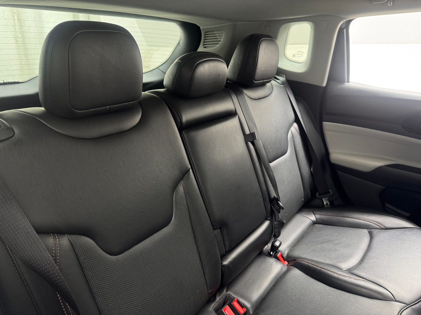 Thumbnail: 2022 Jeep Compass - 5