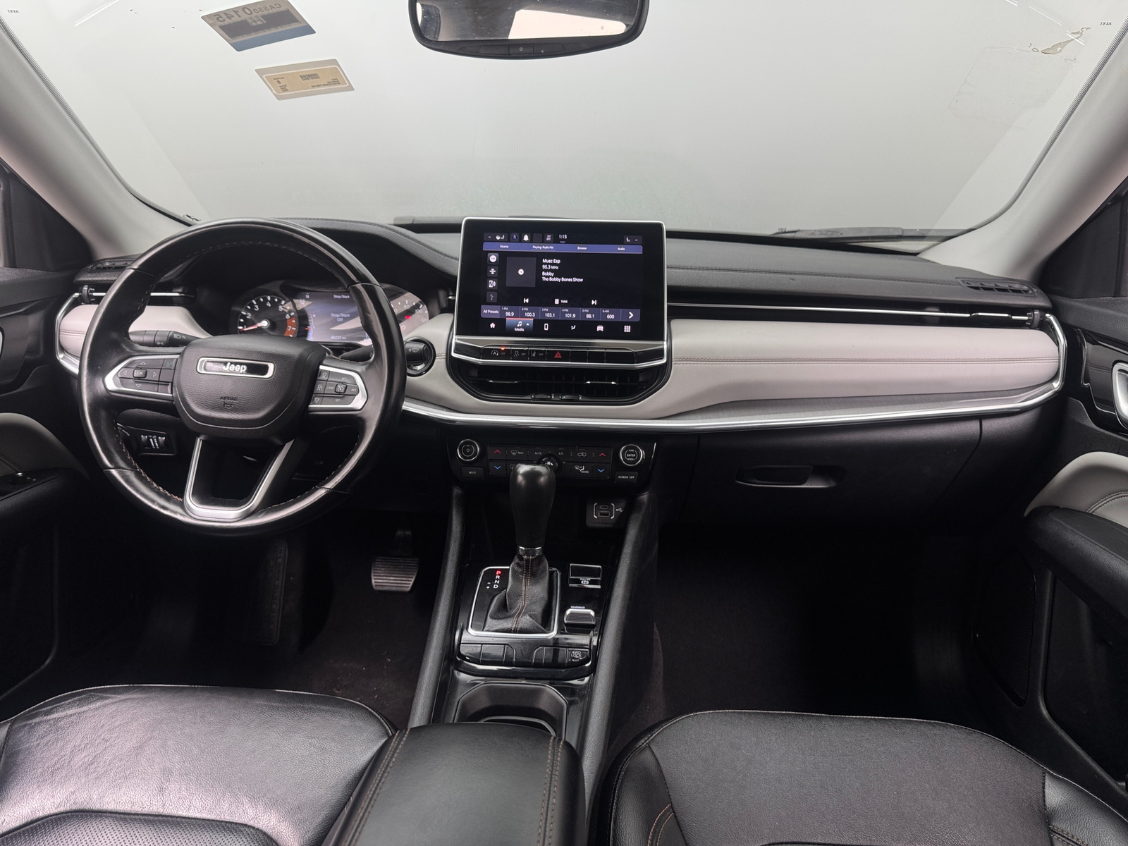 Thumbnail: 2022 Jeep Compass - 2
