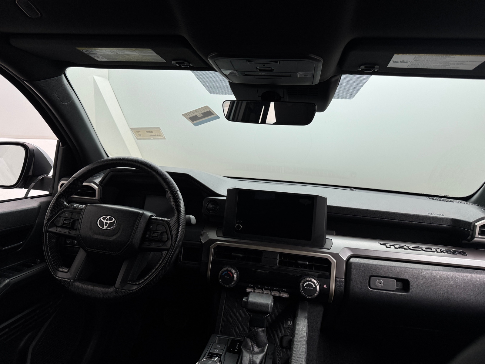 Thumbnail: 2024 Toyota Tacoma - 3