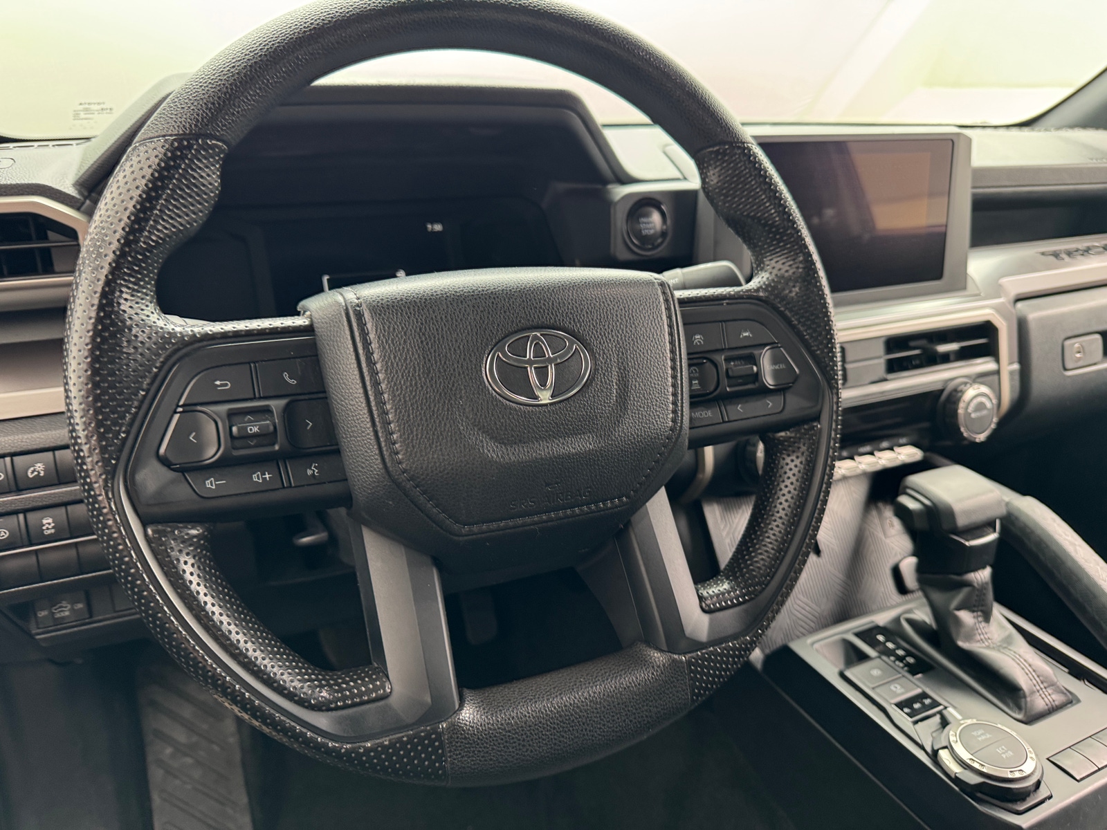 Thumbnail: 2024 Toyota Tacoma - 5