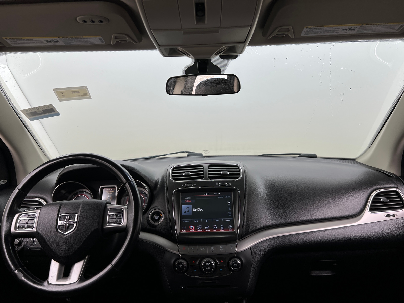 Thumbnail: 2018 Dodge Journey - 2